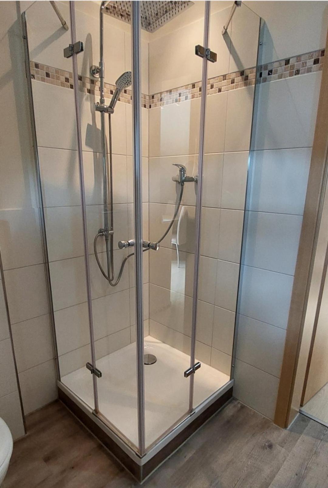Ferienwohnung Doria Windeck Buitenkant foto